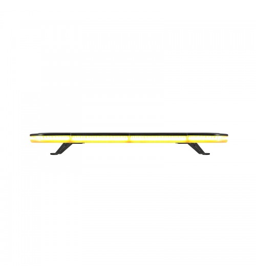 LED Amber Lightbar EQBT862R65A